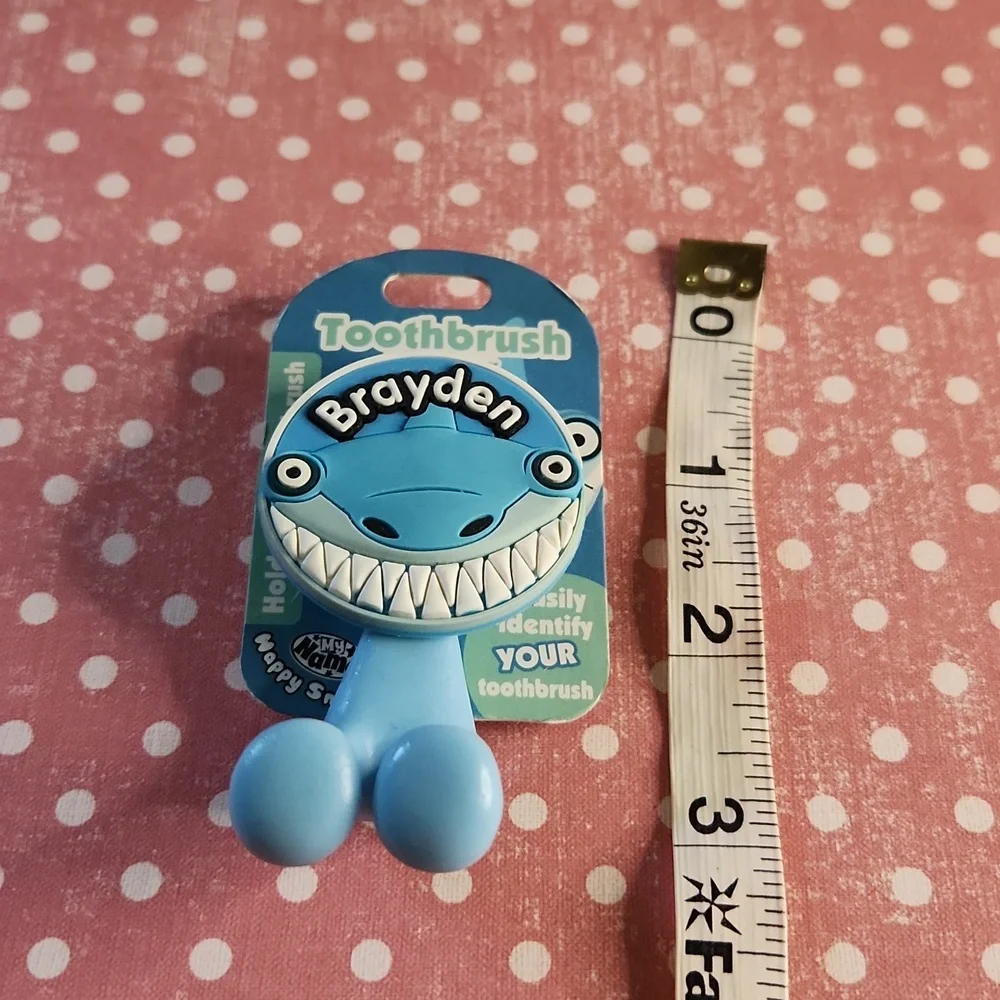 Toothbrush holder Brayden sp16